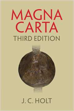 Livro Magna Carta