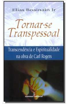 TORNAR-SE TRANSPESSOAL