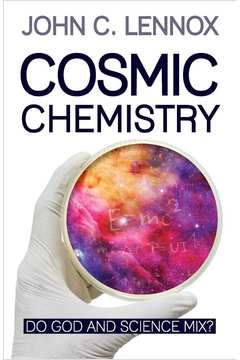 Cosmic Chemistry