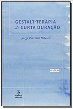 GESTALT TERAPIA DE CURTA DURACAO