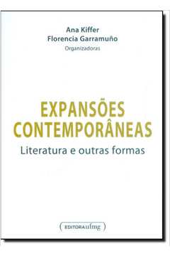 Expansões Contemporâneas: Literatura e Outras Formas