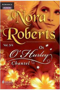 Os Ohurley Vol. 3 - Chantel