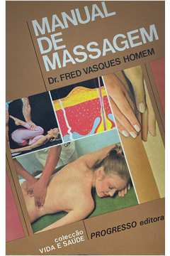 Manual de Massagem