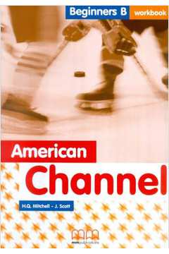 American Channel Beginners B Workbook