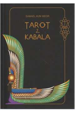 Tarot e Kabala