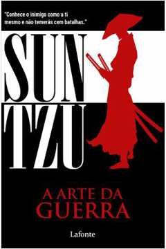 Sun Tzu - A Arte Da Guerra