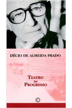 TEATRO EM PROGRESSO CRITICA TEATRAL (1955-1964)