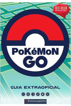 Pokémon Go Guia Extraoficial