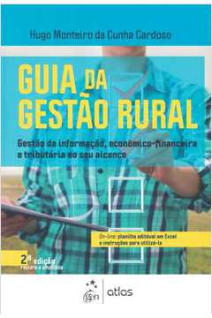 Guia Da Gestao Rural - 2ª Ed