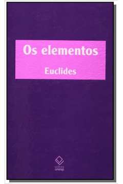 ELEMENTOS, OS                                   01