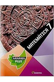 Araribá Plus: Matemática 7