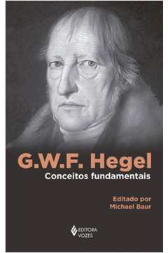 G. W. F. HEGEL