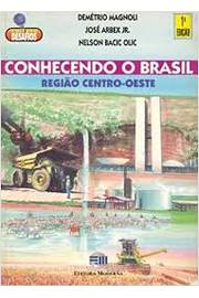 Conhecendo o Brasil - Regiao Centro-oeste