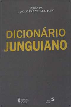 DICIONÁRIO JUNGUIANO