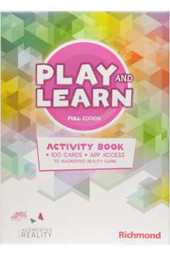 PLAY AND LEARN