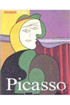 Mini Guia de Arte - Picasso