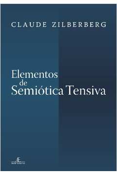 Elementos de Semiótica Tensiva