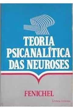 Teoria Psicanalítica das Neuroses