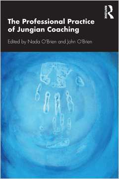 Livro The Professional Practice of Jungian Coaching