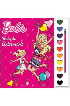 Barbie: Festa