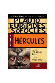 Hércules Vol. 4