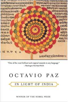 Livro In Light of India