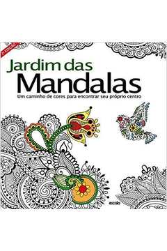 Jardim Das Mandalas