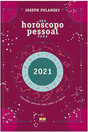 Seu Horóscopo Pessoal para 2021