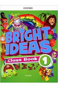 BRIGHT IDEAS 1 CLASS BOOK WITH APP PACK