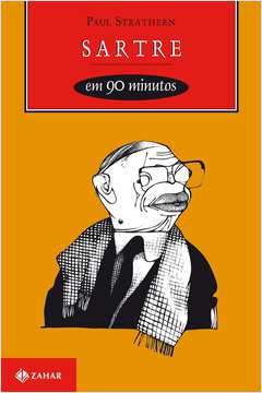 Sartre Em 90 Minutos