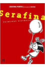 Serafina - Primeiras Histórias