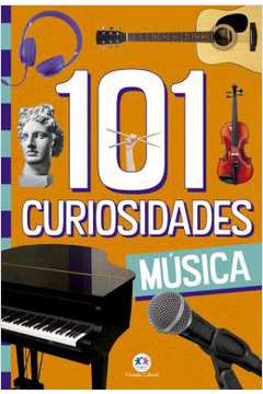101 Curiosidades - Musica