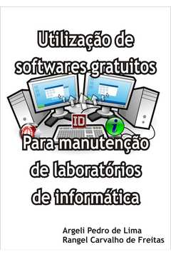 Softwares gratuitos para manut. de labs. de informática