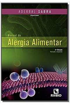 Manual De Alergia Alimentar