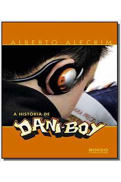 HISTORIA DE DANI-BOY, A