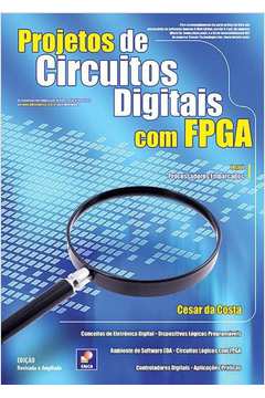 Projetos de Circuitos Digitais com FPGA