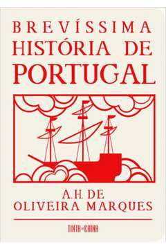 BREVISSIMA HISTORIA DE PORTUGAL