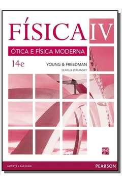FISICA: OTICA E FISICA MODERNA - VOL.4
