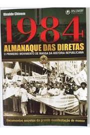 1984 Almanaque das Diretas