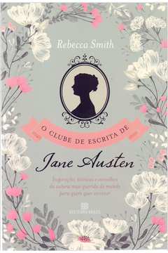 O Clube de Escrita de Jane Austen