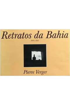 Retratos da Bahia