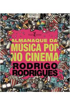 O Almanaque Da Musica Pop