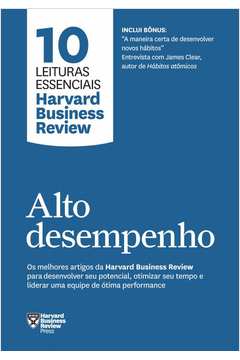 Leia online PDF de 'Lições de estratégia' por Harvard Business Review