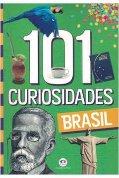 101 Curiosidades - Brasil