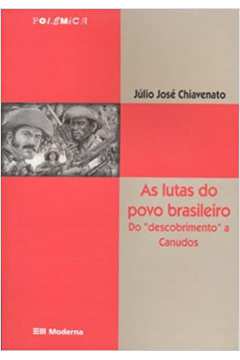 LUTAS DO POVO BRASILEIRO, AS ED2