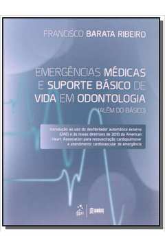 EMERGENCIAS MEDICAS E SUPORTE BASICO DE VIDA EM OD