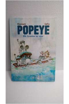 Popeye - um Homem ao Mar