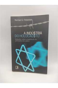 A Indústria do Holocausto
