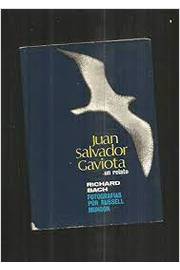 Juan Salvador Gaviota un Relato