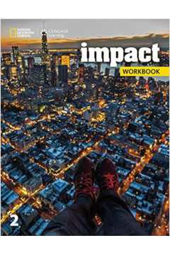 Impact 2 Workbook - American - 1St Ed